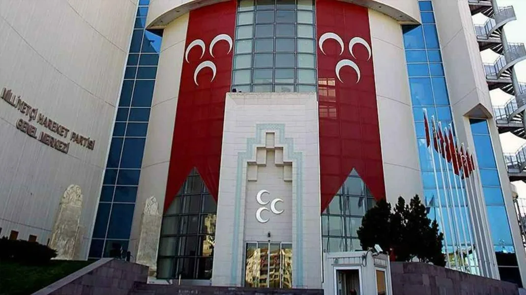 MHP, il ve ilçe kongrelerini tamamladı, 11 il başkanı değişti