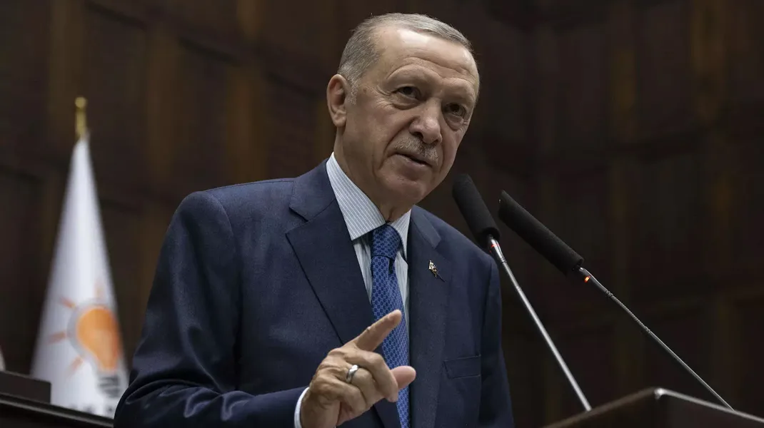 Erdoğan: “Cumhur İttifakı’nın kapısı herkese açık”