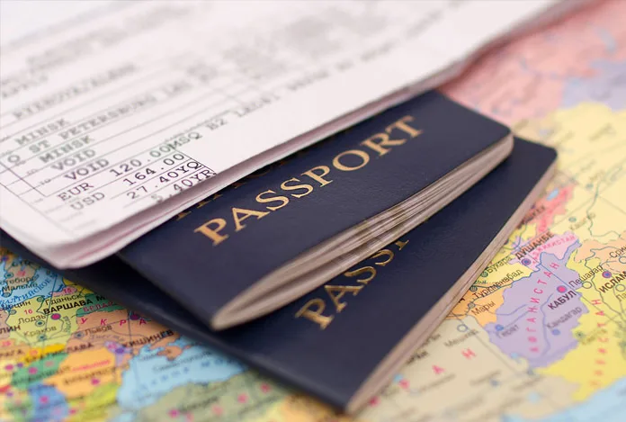 Türkiye’ye vizesiz giriş yapabilen ülkeler açıklandı