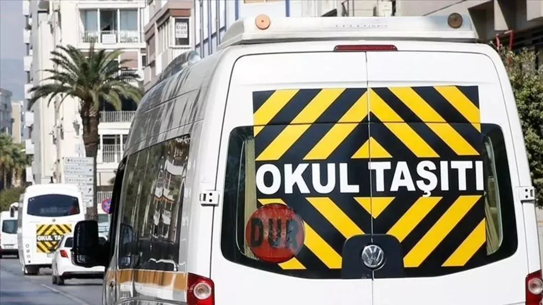 Samsun’da okul servis ücretleri ne kadar olacak?