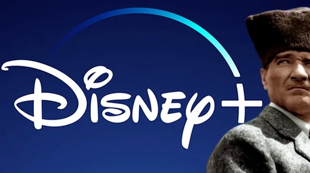 Disney Plus’ın yayınlamama kararı aldığı Atatürk filmi Amazon Prime ve Netflix’te yayınlanacak
