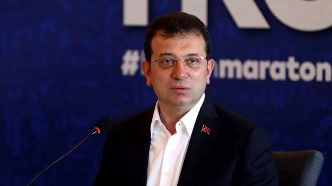Ekrem İmamoğlu’ndan İYİ Parti açıklaması: “Müzakerenin kapanmadığını düşünüyorum”