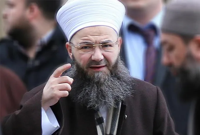 Cübbeli Ahmet: “CHP Atatürkçü olmaktan çıkmış”