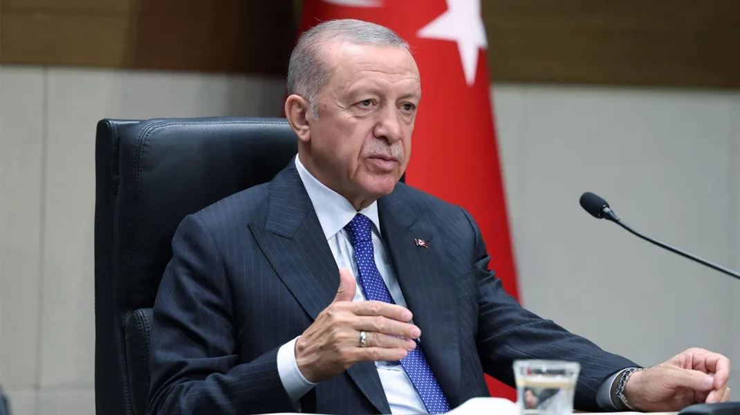 Erdoğan’dan emekli maaşına zam açıklaması