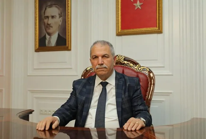 Necattin Demirtaş, Covid 19’a yakalandı