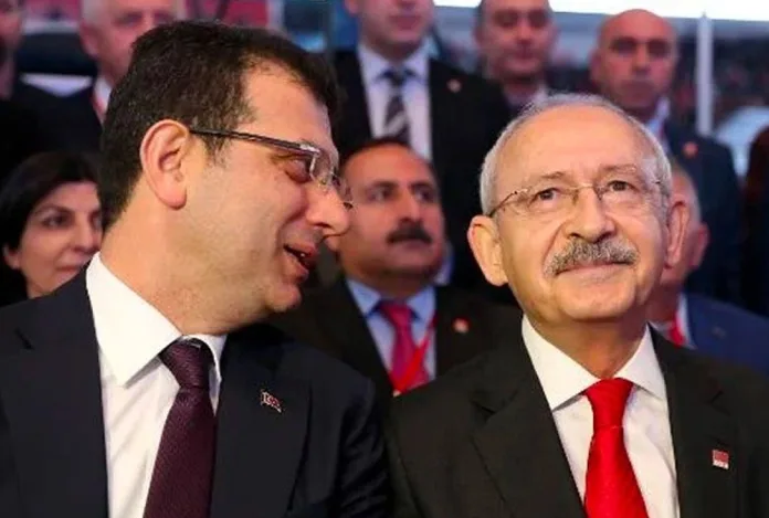 Kemal Kılıçdaroğlu’ndan ilk yorum: “Hukukun nasıl katledildiğini gayet net görüyoruz”