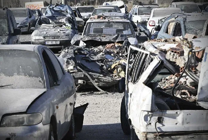 Kasko veya zorunlu trafik sigortası araçların deprem hasarını karşılıyor mu?