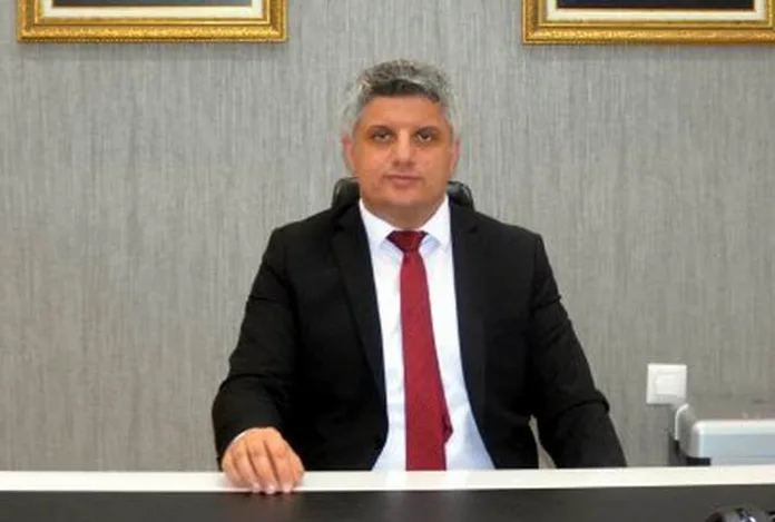 Samsun İl Milli Eğitim Müdürü değişti