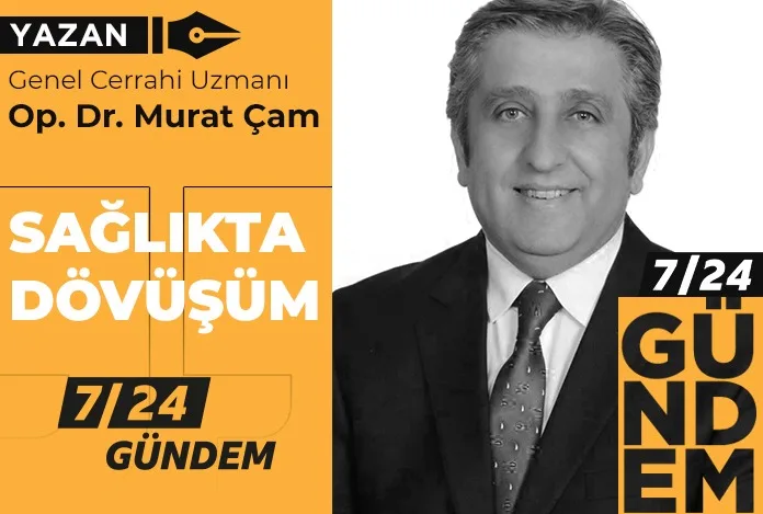 Sağlıkta DöVüşüm