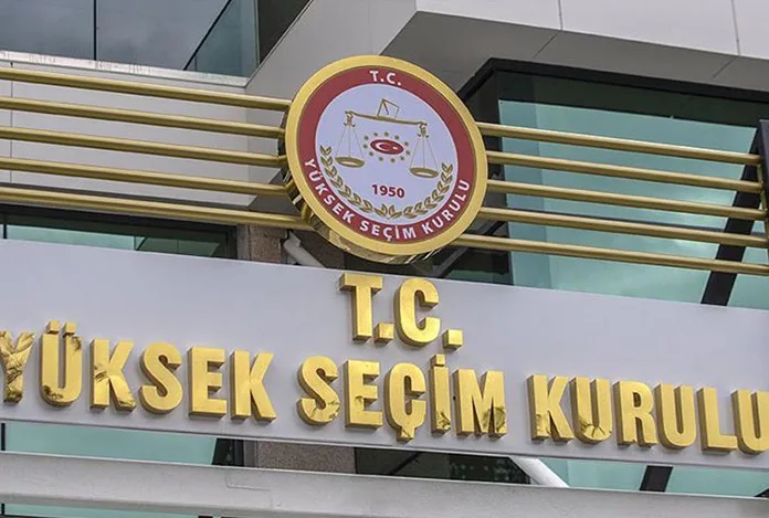 Yüksek Seçim Kurulu (YSK) başkanı belli oldu