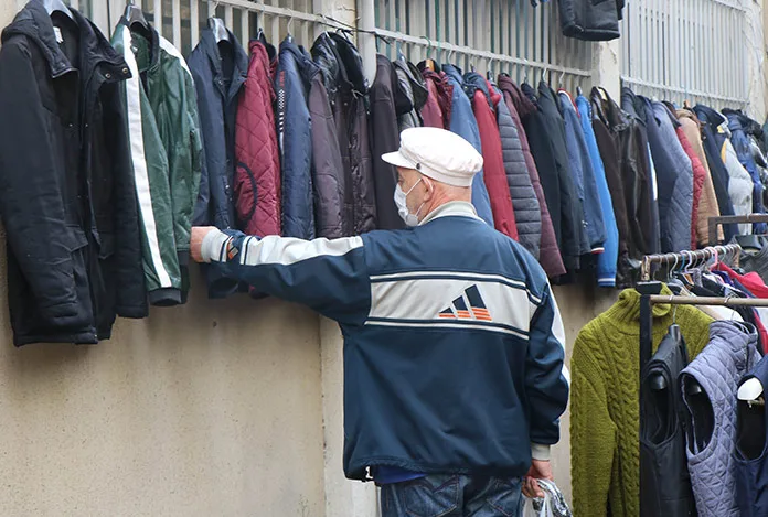 Mağazalardaki fiyatlar retroya rağbeti artırdı
