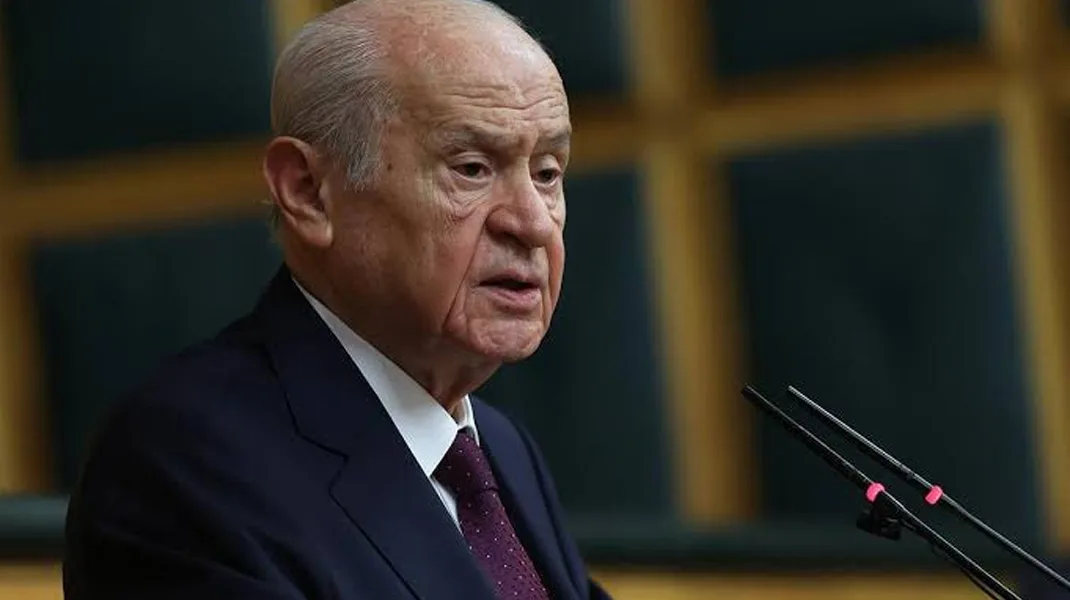 Bahçeli’den memur ve emekli zammı açıklaması