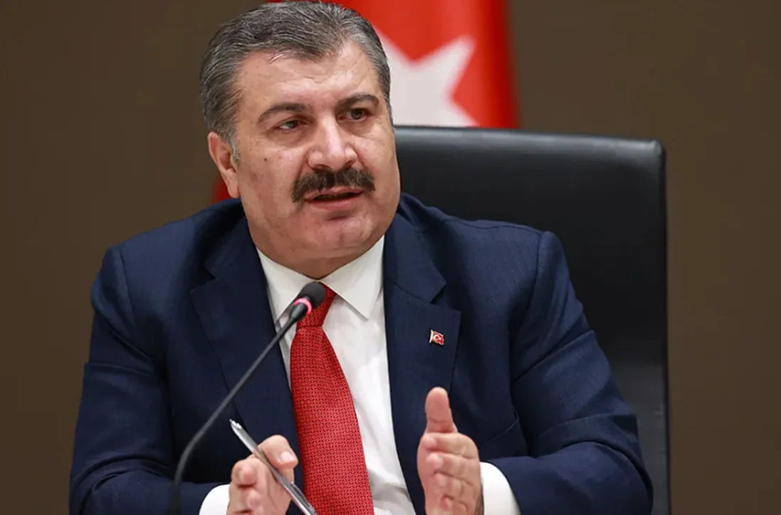 Gaziantep’teki yaralıların sağlık durumu hakkında ilk açıklama
