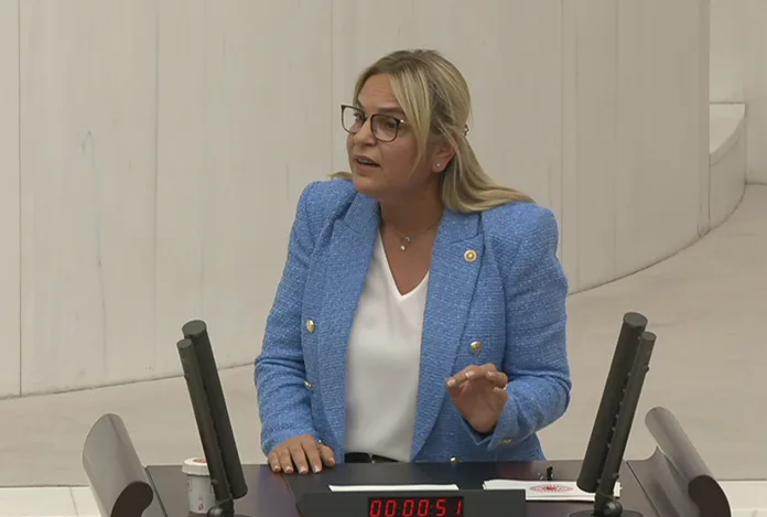 “Borç çevirmek için iki kat maliyetle devleti borçlandırıyorlar”