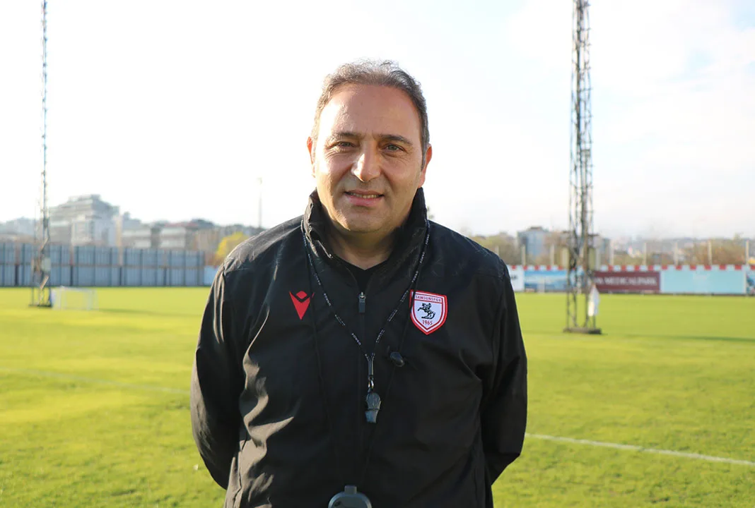 Çapa: Futbolda her zaman hak ettiğinizi alamıyorsunuz