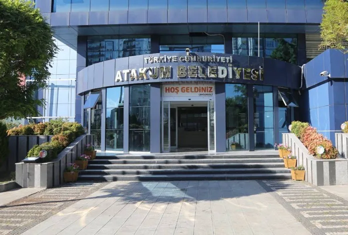 Atakum Belediyesi usülsüzlük iddiaları üzerine soruşturma başlattı
