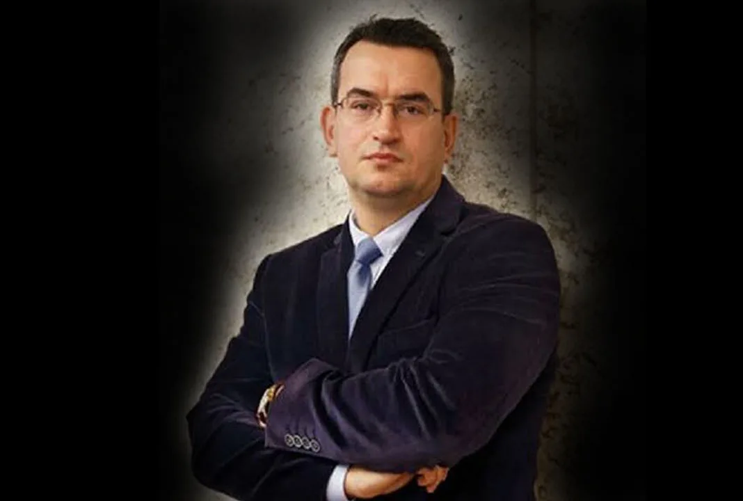 Metin Gürcan tutuklandı