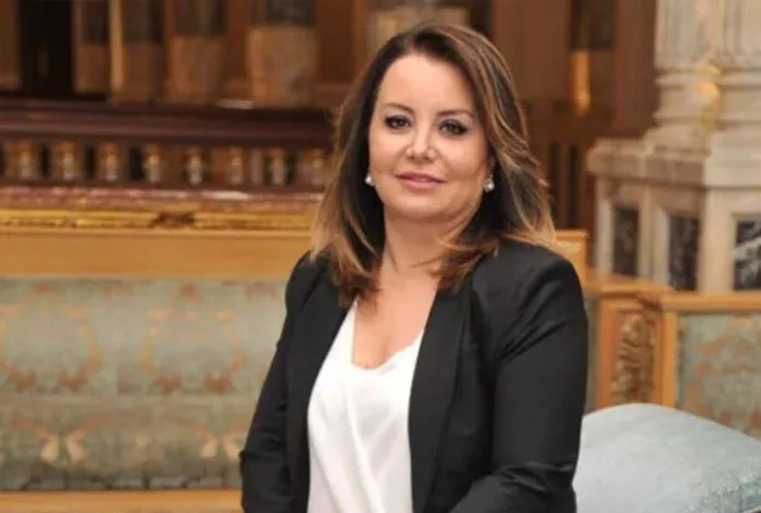 SPK’dan Mine Tozlu Sineren hakkında suç duyurusu