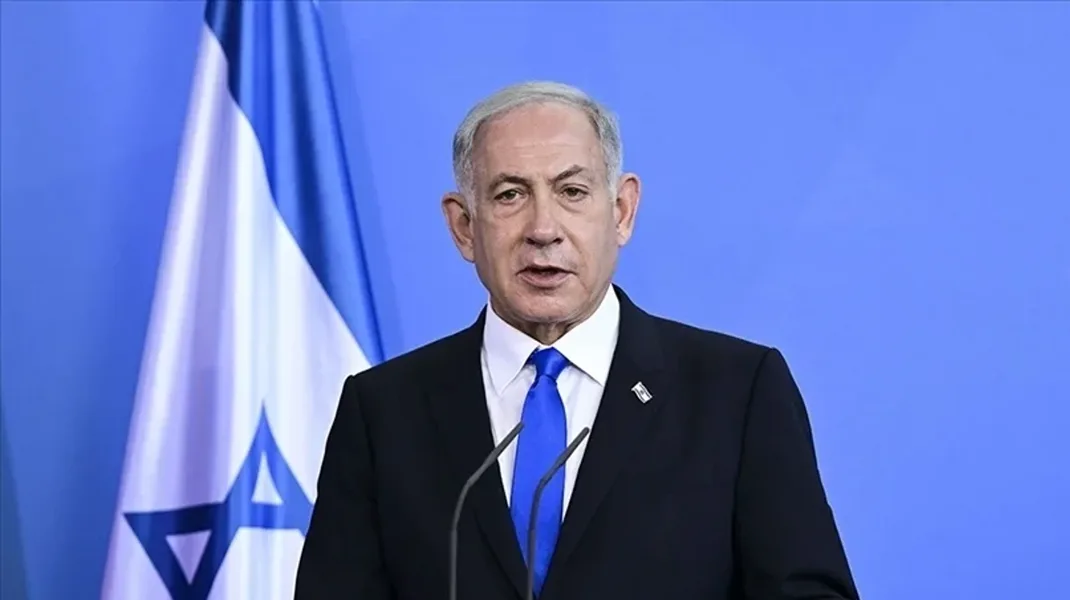 Netanyahu: “İsrail’in Hamas’a vereceği yanıt, Ortadoğu’yu değiştirecek”