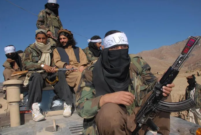 Taliban, Pakistan’da ülke çapında saldırı emri verdi