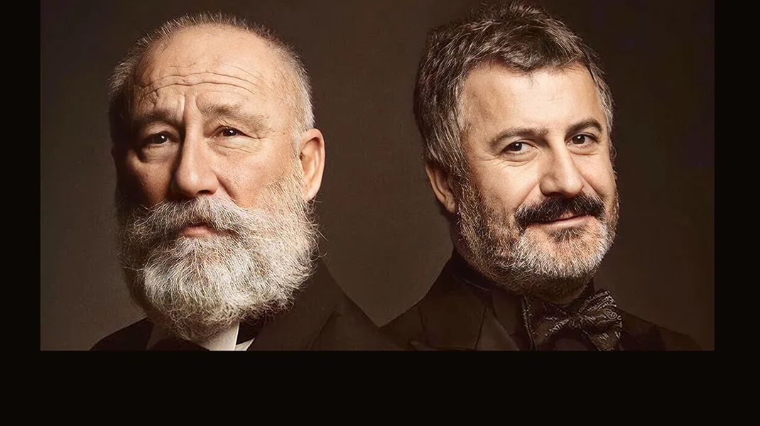 Altan Erkekli ve Veysel Diker ile Güzel Şeyler Üzerine Kısa Cevaplar