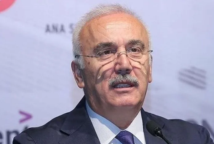 Tarım Kredi Genel Müdürü Aydın: “Türk halkının evinde en az 2 yıllık şeker ve yağ var”
