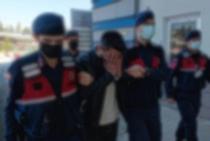 Samsun’da bir ayda 128 bin kişi sorgulandı