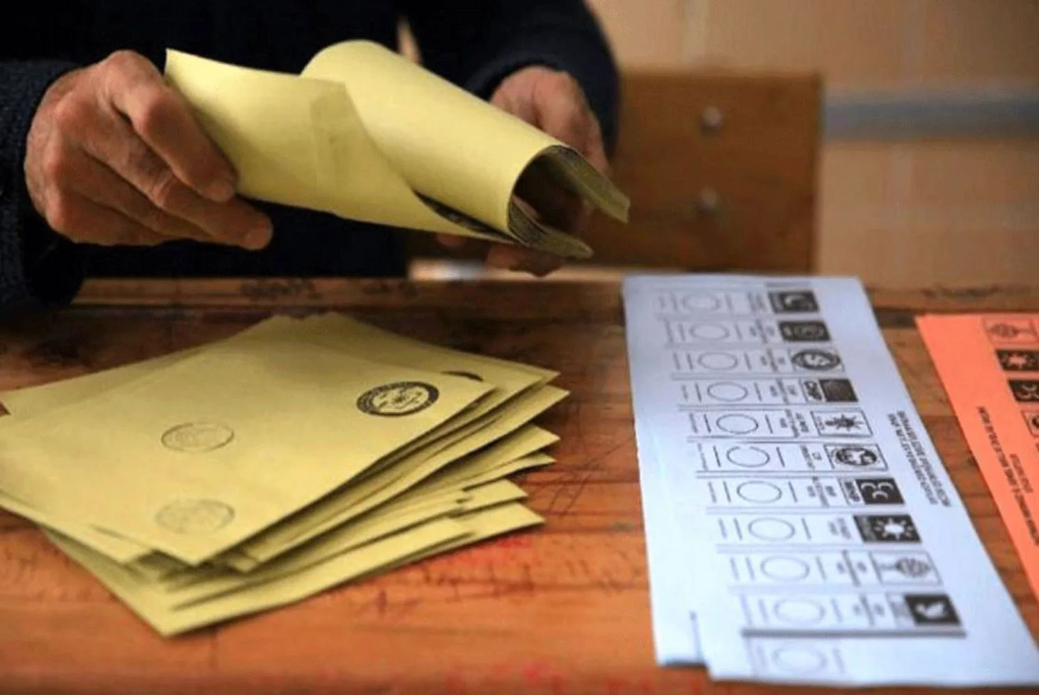 33 ilde yapılan anketin sonuçları açıklandı