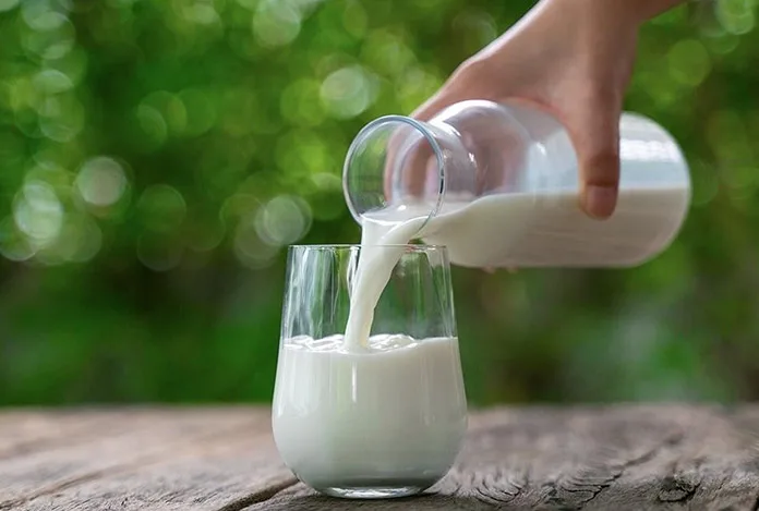 Sütün litre fiyatına gelecek zam açıklandı