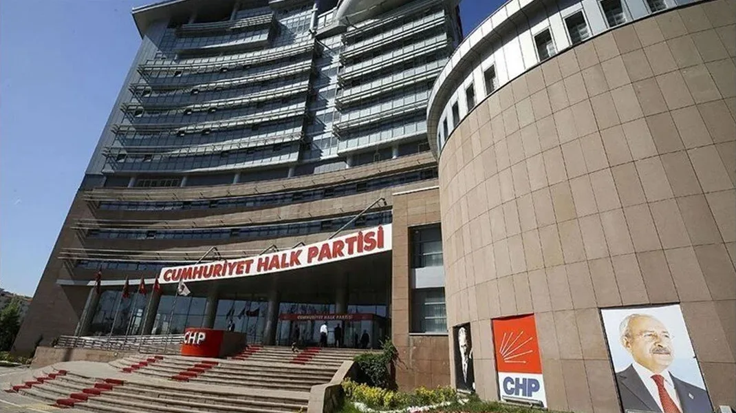 Cumhuriyet Halk Partisi’nin 100. yıl kutlama programı belli oldu