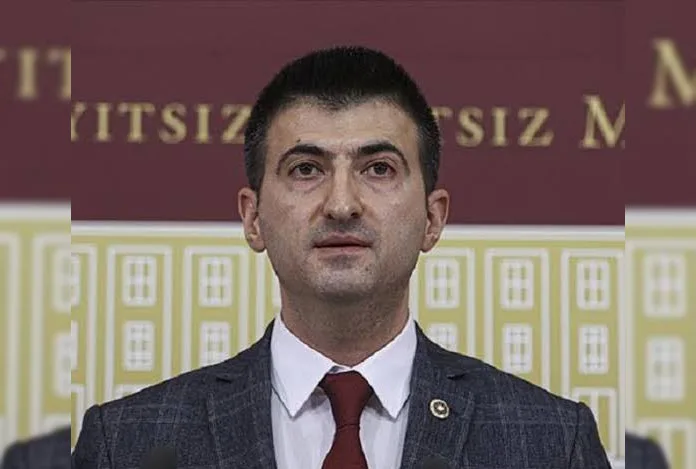 Mehmet Ali Çelebi, AK Parti’ye geçmekten ‘vazgeçti’