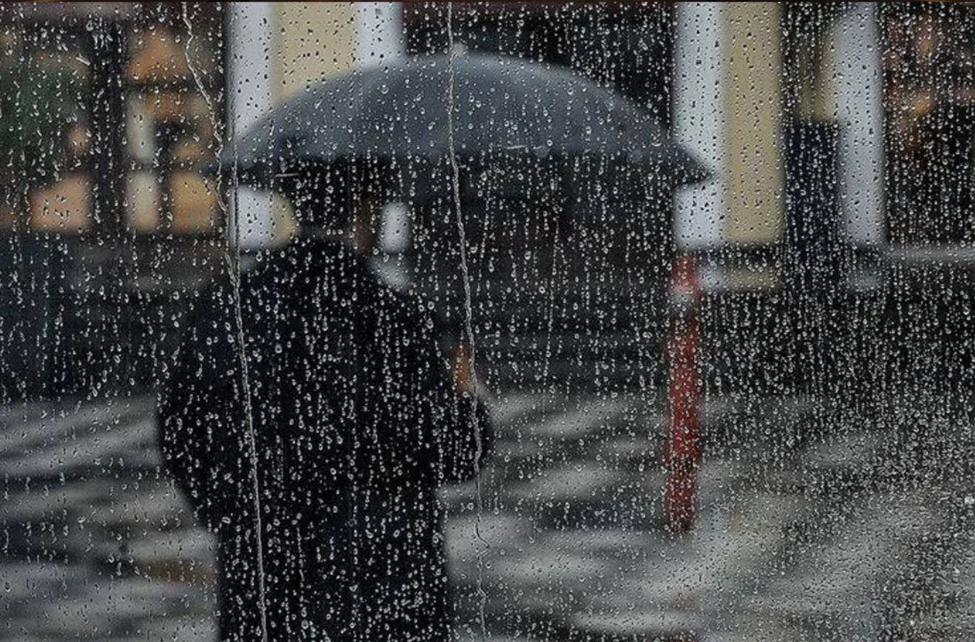Meteoroloji’den uyarı: 15 ilde yağış etkili olacak
