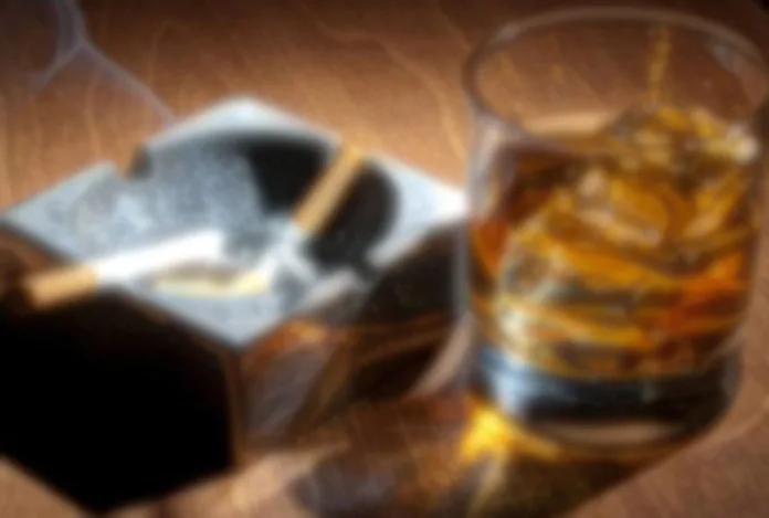 Sigara ve alkollü içeceklerde ÖTV artırıldı