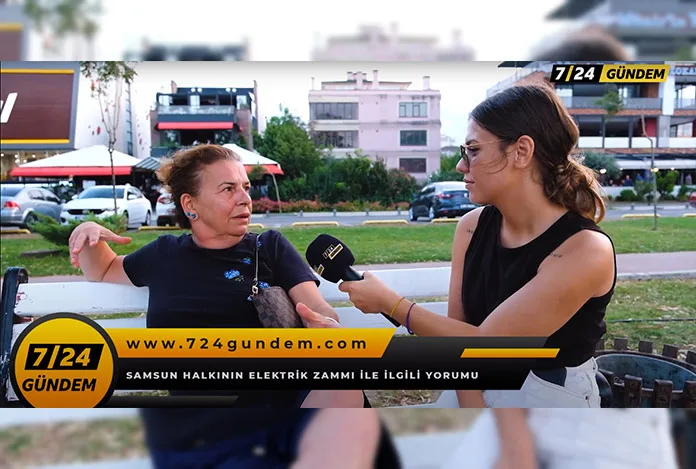 Samsunlular zamları değerlendirdi: “Bu kış zor geçecek”