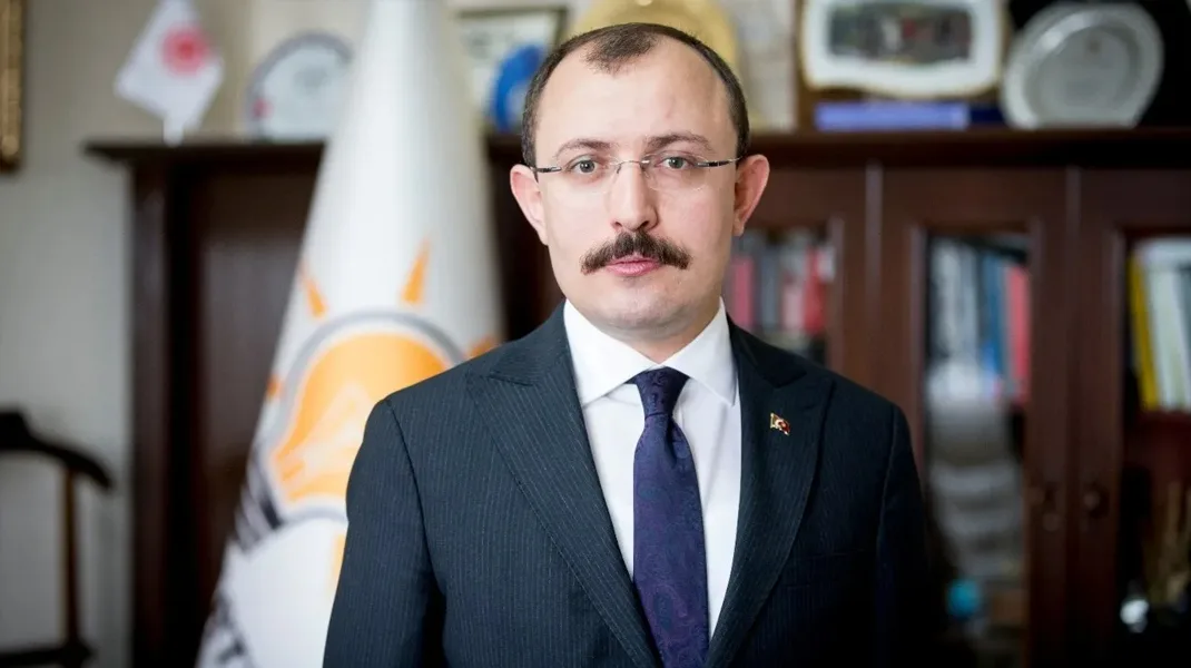 Mehmet Muş’un Meclis’teki o konuşması yeniden gündem oldu: “Sayın Fethullah Gülen”