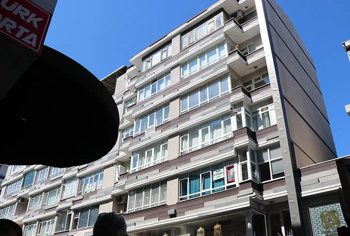 Kendisinden haber alınamayan yaşlı adamdan acı haber