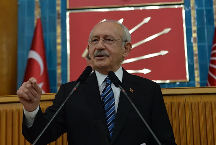 “Erdoğan’ın imzası olan yolsuzluk belgelerini de açıklayacağım”