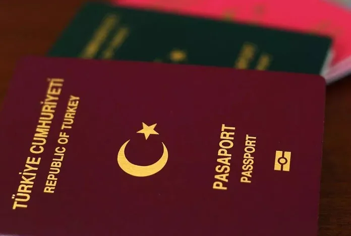 2023’te uygulanacak pasaport ve ehliyet ücretleri belli oldu