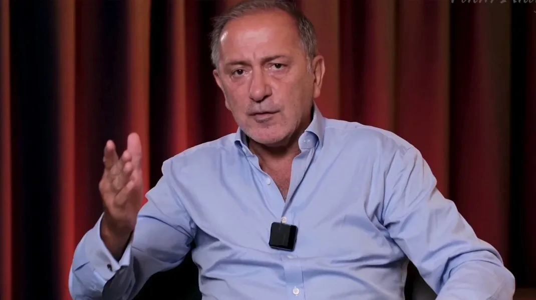 Fatih Altaylı: “TÜİK’ten enflasyon denetimi öncesi marketlere ‘Fiyatları düşürün’ talimatı gidiyor”