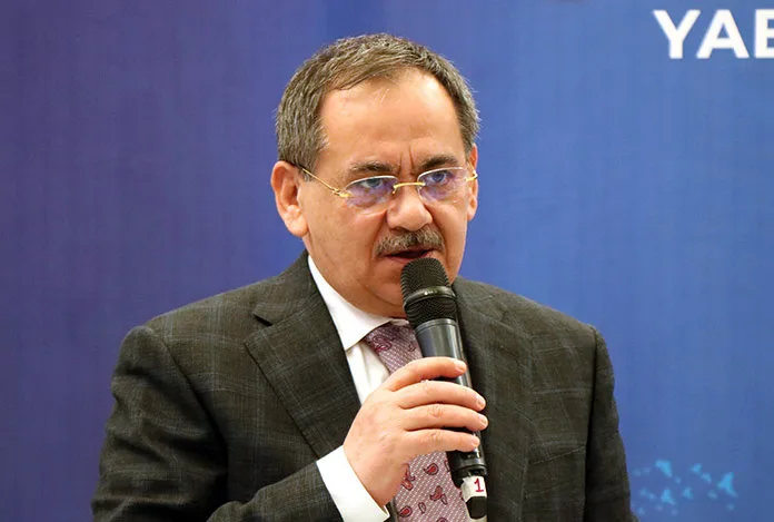 Demir sordu: Nuri Asan tesislerini niye kaldıralım?