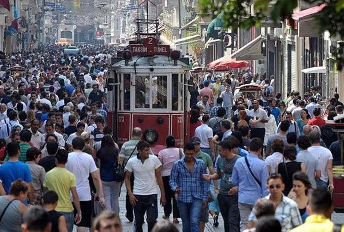 Nüfus Müdürlüğü’nden seçmen kayıtları açıklaması
