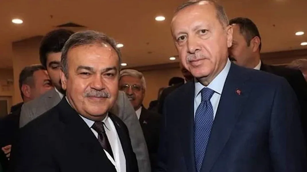 AK Parti Ordu’da büyük kriz! İl başkanı Halit Tomakin, Cumhurbaşkanı Erdoğan’a seslendi