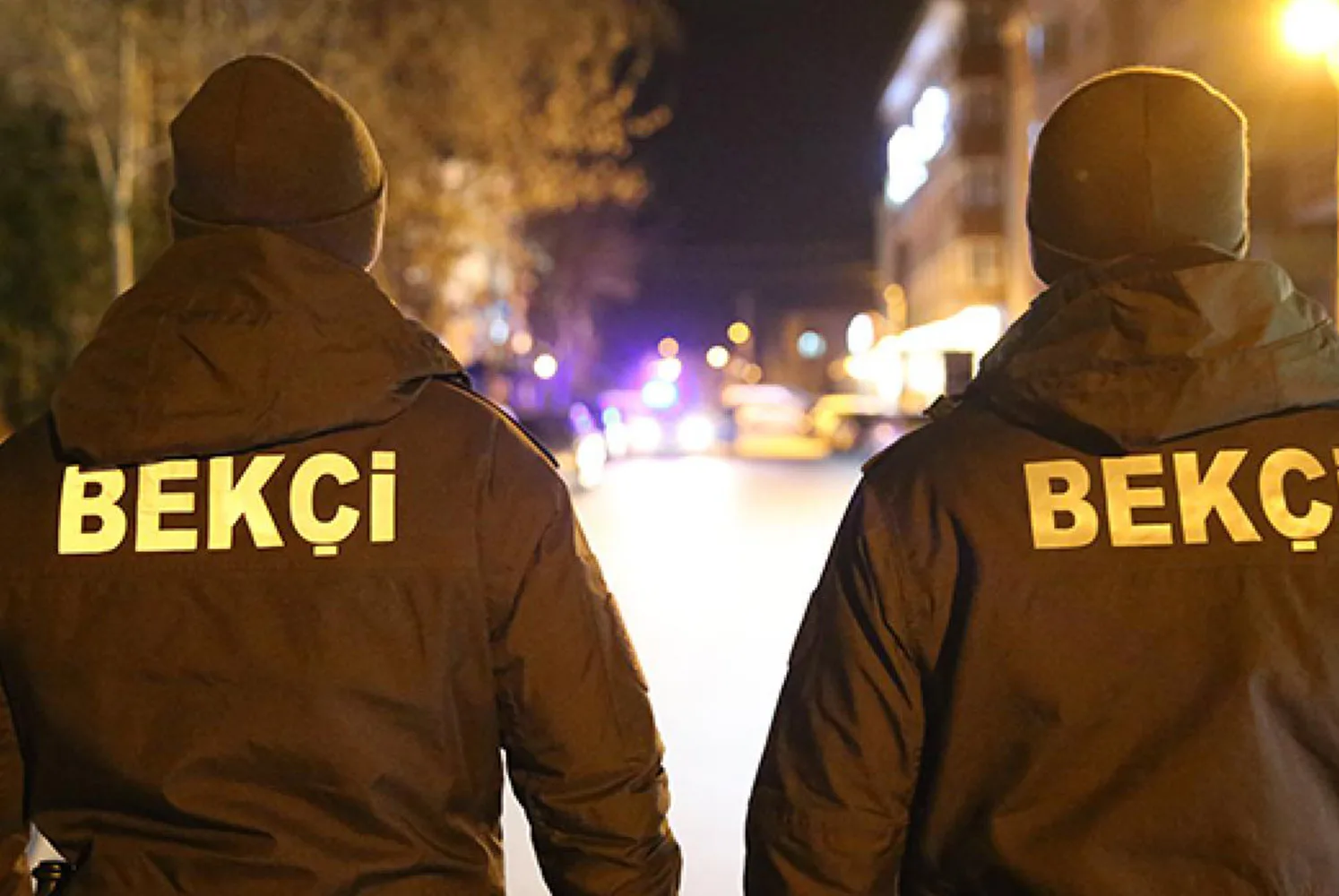 3 bin 250 bekçi alınacak: İşte detaylar