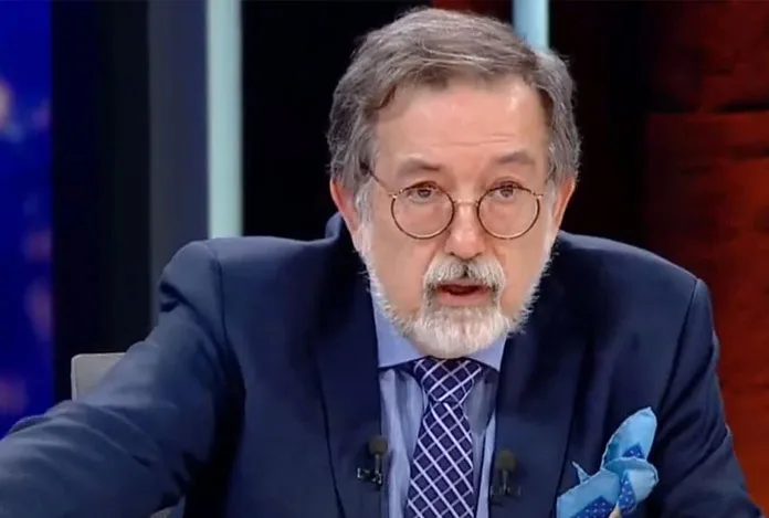 Murat Bardakçı, “Atatürk’ü Samsun’a Vahdettin gönderdi” sözlerine açıklık getirdi