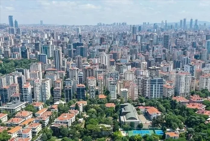 Orta gelirliye konut projesinde başvurular bugün başlıyor: İşte başvuru şartları
