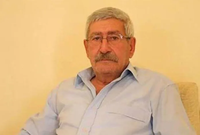 Celal Kılıçdaroğlu hayatını kaybetti
