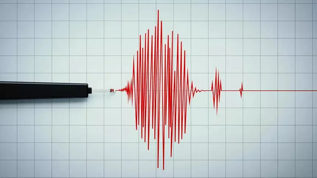 Diyarbakır’ın ardından Antalya’da da deprem
