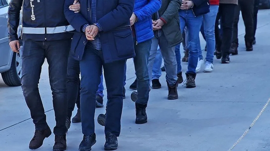Samsun’da aranan 79 şahıs yakalandı