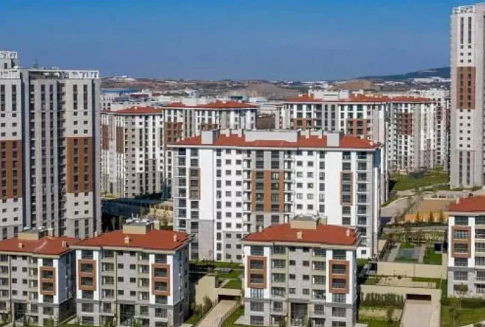 Ev fiyatlarına saat başı zam geliyor