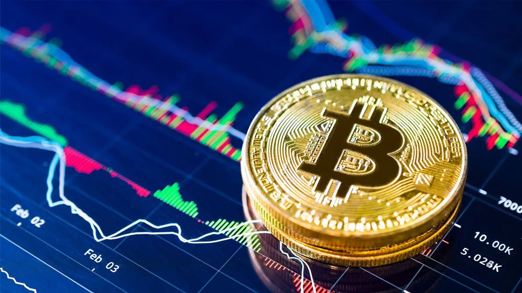 Bitcoin yüzde 60 değer kazandı